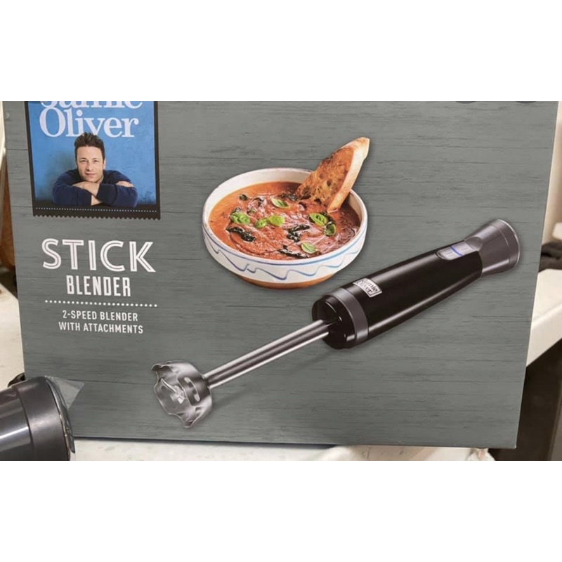 jamie oliver 攪拌棒(副食品）