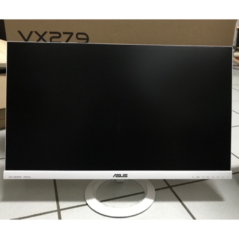 ASUS VX279 27吋電腦螢幕