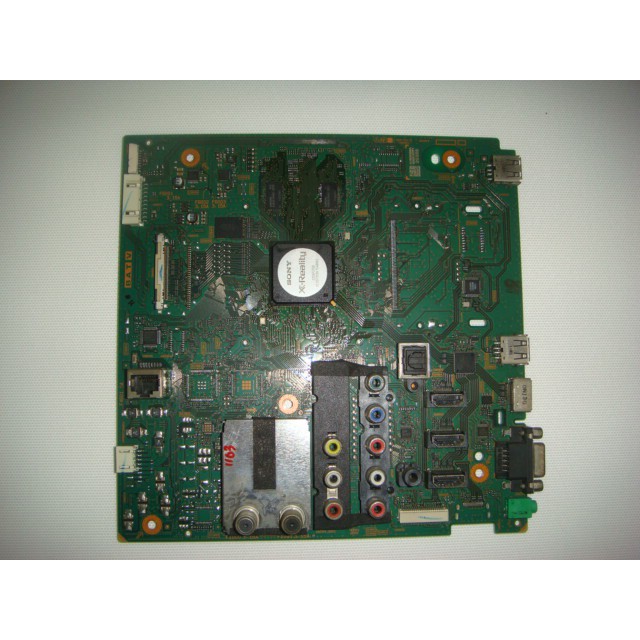 SONY~46吋~LED~液晶電視~型號KDL-46EX520**主機板** &lt;拆機良品&gt;
