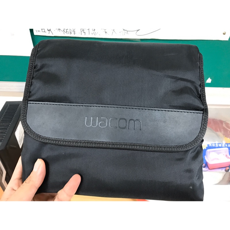 Wacom Intuos pen tablet CTL-480