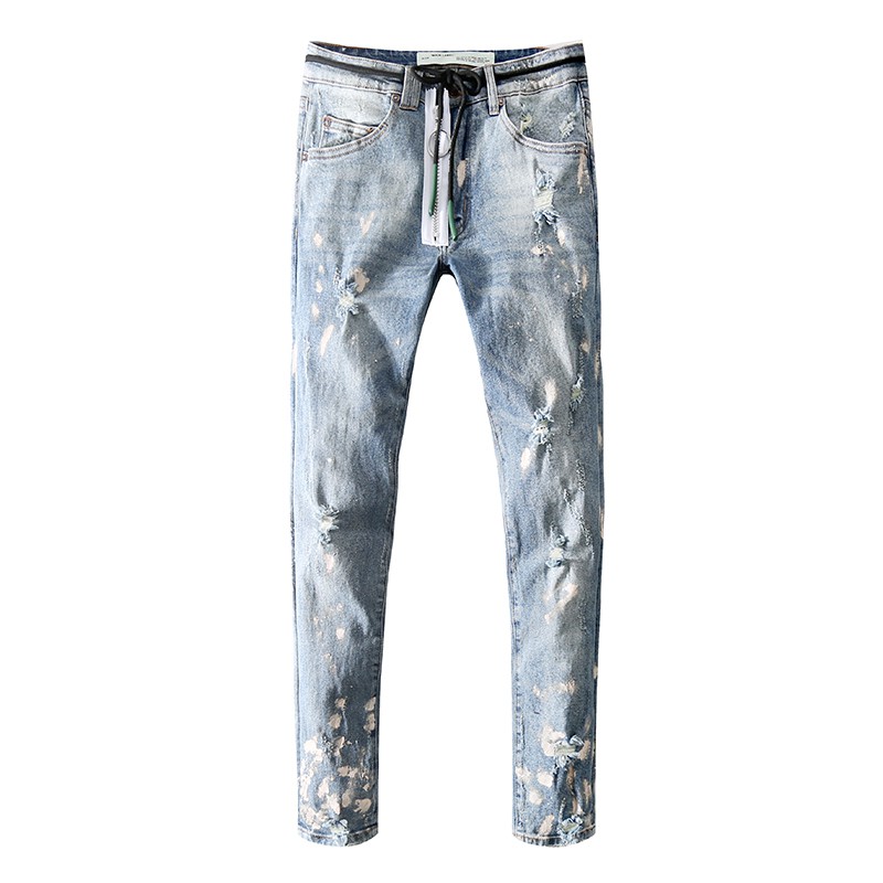 mnml jeans store