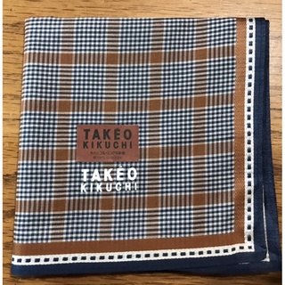 日本手帕 擦手巾 Takeo no.38-25 48cm