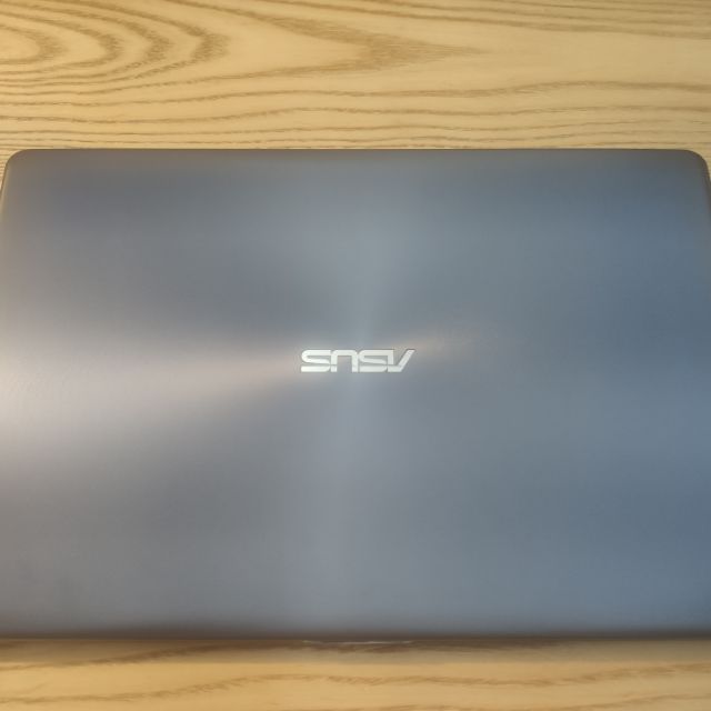 保固中 ASUS VivoBook 15.6吋 X542UF 8代i5 4G 128G+1TB