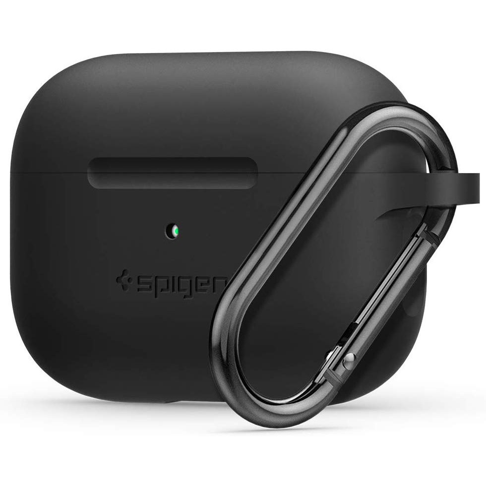 公司貨美國 Spigen Airpods Pro Silicone Fit Designed 耳機保護殼