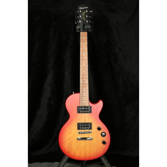 【名人樂器】Epiphone Les Paul Special-II E1 Heritage Cherry Sun