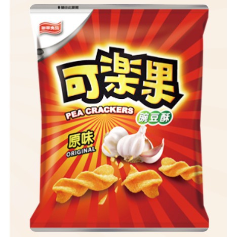 可樂果原味