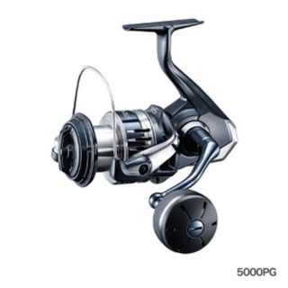 ★臨海釣具旗艦館★24H營業 /20年 SHIMANO STRADIC SW抗海水紡車捲線器 打斑捲線器