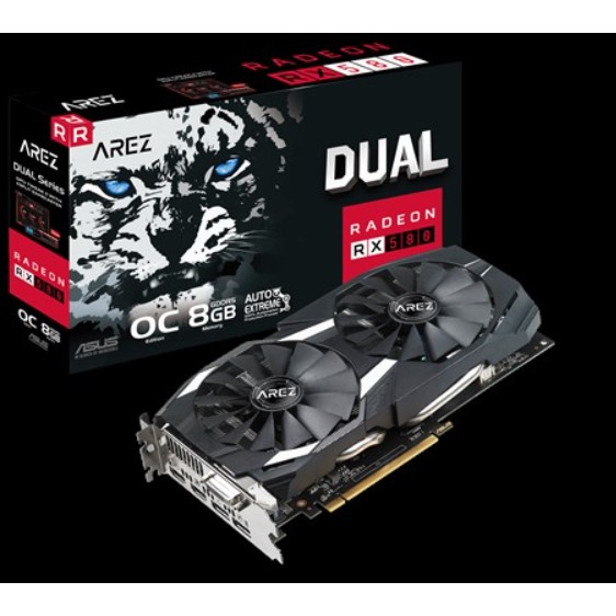 Arez Rx580的價格推薦 21年1月 比價比個夠biggo