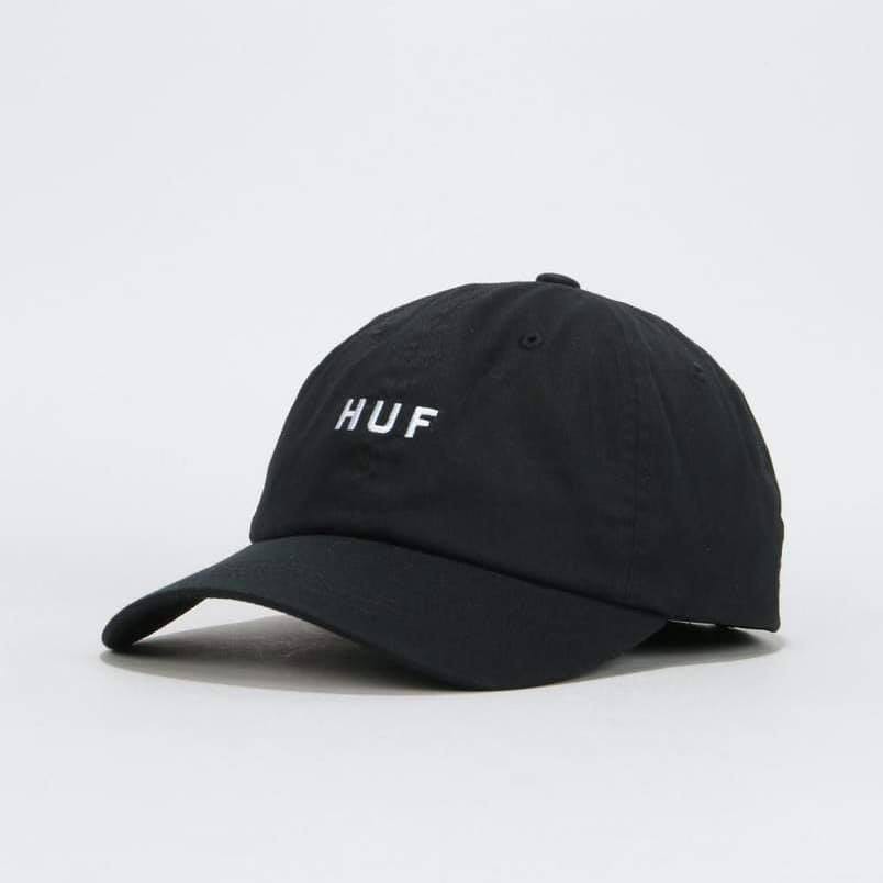 Huf ハフ ワバッシュキャップ 帽子 インディゴ ブルー ワーク Sale 37 Off