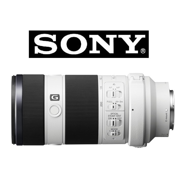 Sony 70-200 F4的價格推薦- 2023年8月| 比價比個夠BigGo