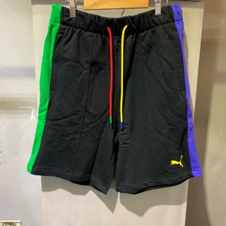 PUMA X CHINATOWN MARKET COLORBLOCK SHORT【 GIANT MALL 】
