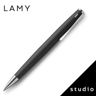 LAMY studio演藝家系列 267 霧黑 原子筆