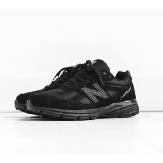 new balance 990 black