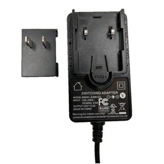 變壓器【BN041-A30012U】12V/2.5A