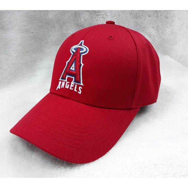 創信 MLB 美國職棒大聯盟 加州天使隊 ANGELS 大谷翔平 球迷帽 棒球帽 老帽 潮帽 上市超低特價$430/頂