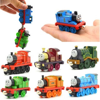 軌道車 合金磁性 托馬斯 小火車 兒童玩具 高登愛德華史賓瑟