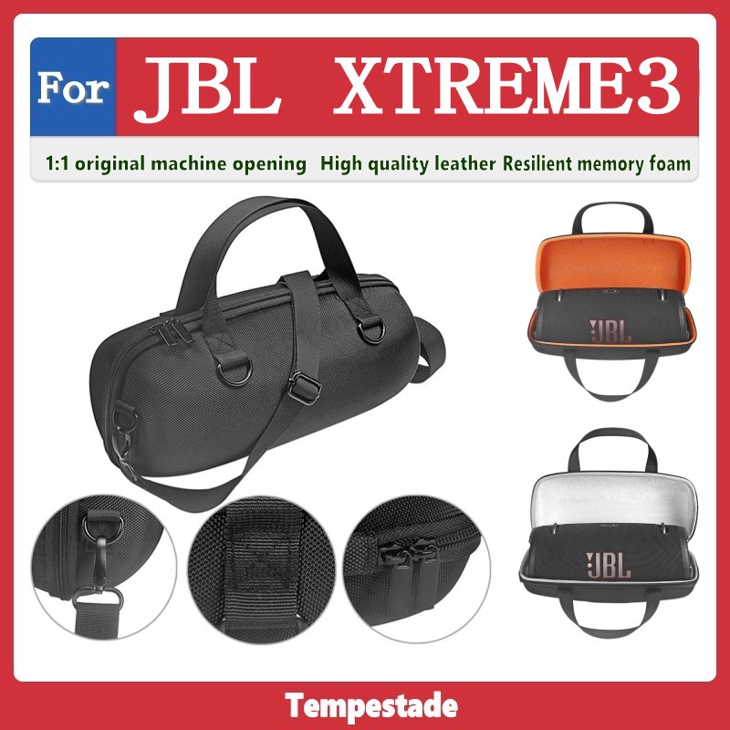 適用於 JBL XTREME 3 戰鼓3代 收納包 保護套 收納盒 收納箱 便攜式保護套