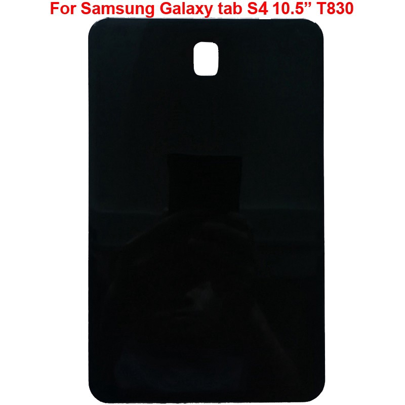 SAMSUNG 三星 Galaxy Tab S4 10.5 保護套 SM-T830 T835 保護套 T830 10.5