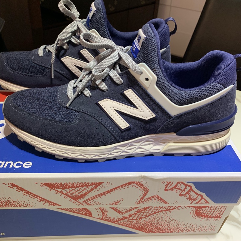 new balance ms574bb