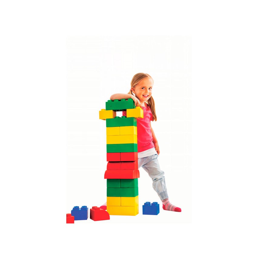 lego education basic brick set