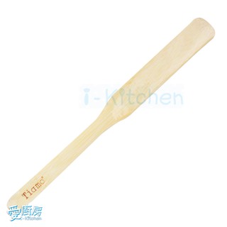 愛廚房~竹製 咖啡攪拌棒 單入 咖啡匙 咖啡用品 烘培工具