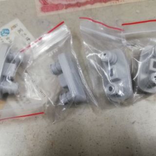 HCG 和成 原廠 實體照片 免治馬桶蓋軟墊 8518 軟墊 馬桶蓋塞 馬桶蓋墊片 另有8500N 馬桶零件 馬桶蓋螺絲