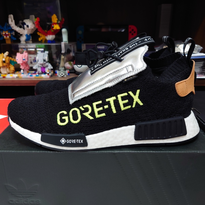 Adidas nmd clearance ts1 gore tex