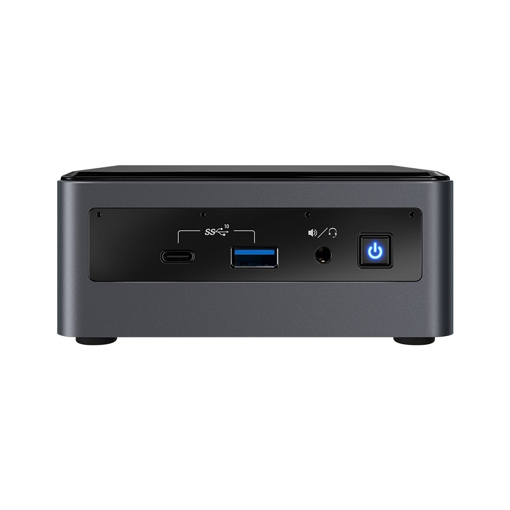 【丹尼小舖】送256G@Intel NUC BXNUC10I3FNH1~i3-10110U@記憶體需另購@硬碟可加價換大