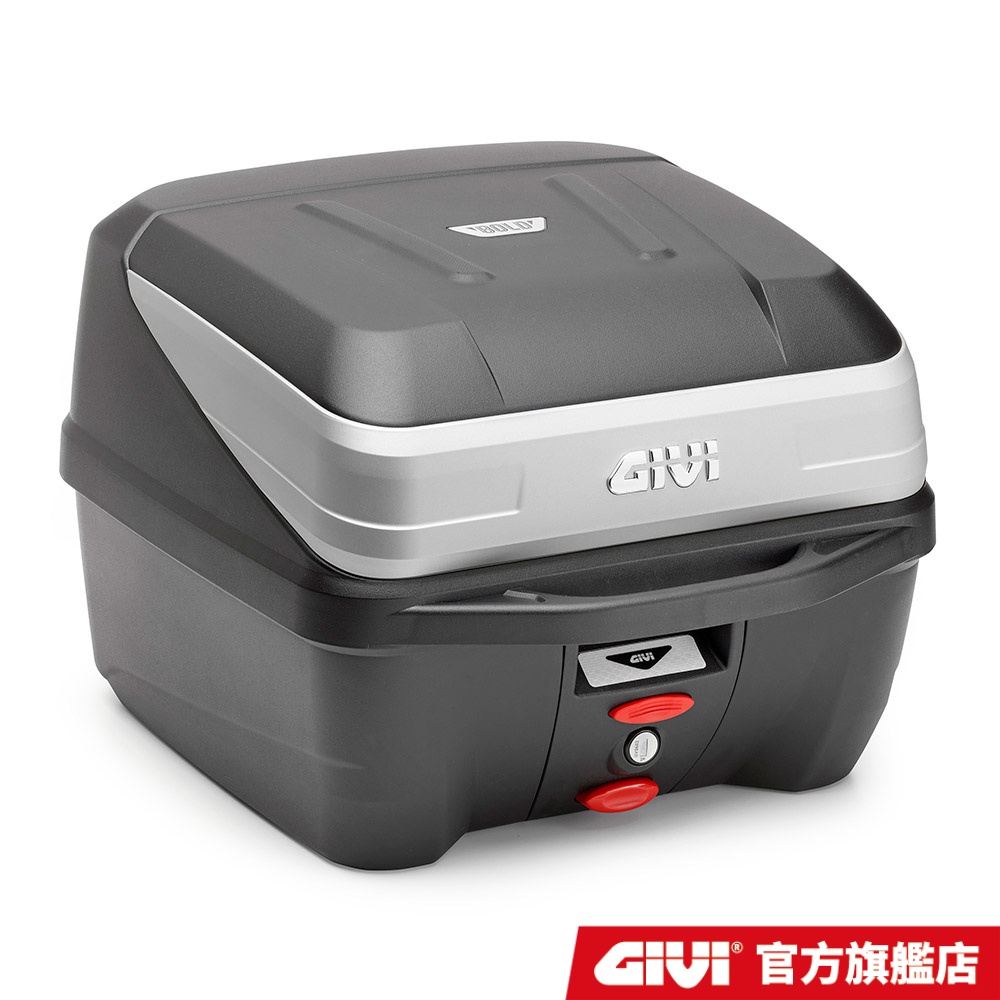 【GIVI】B32N 後箱 機車後箱 32公升 台灣總代理