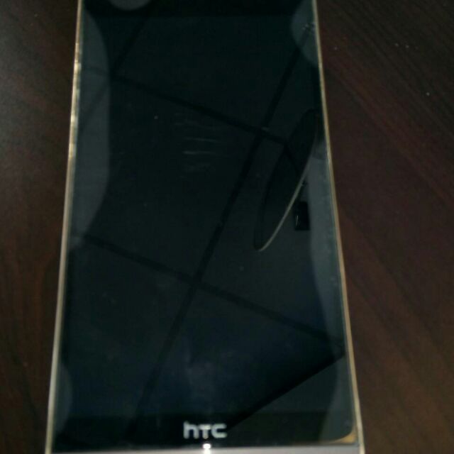 HTC  E9+ 雙卡智慧型手機