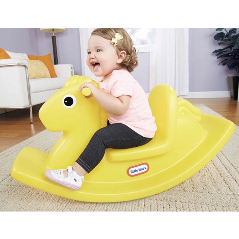 送料無料 Little Go 男の子 幼稚園児 Amp Tikes Grow ユニコーン屋内屋外多色ライドオンスクートは 女の子の1 3歳の運動能力の発達を支援します 幼児