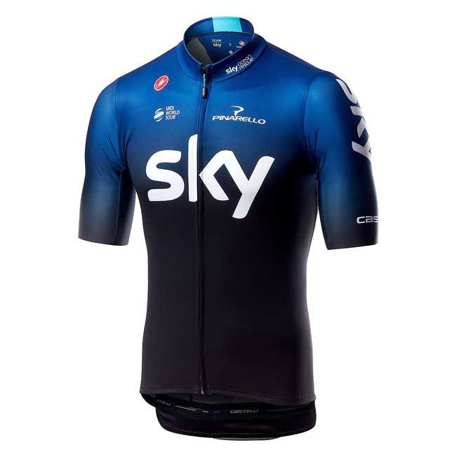 team sky 2019