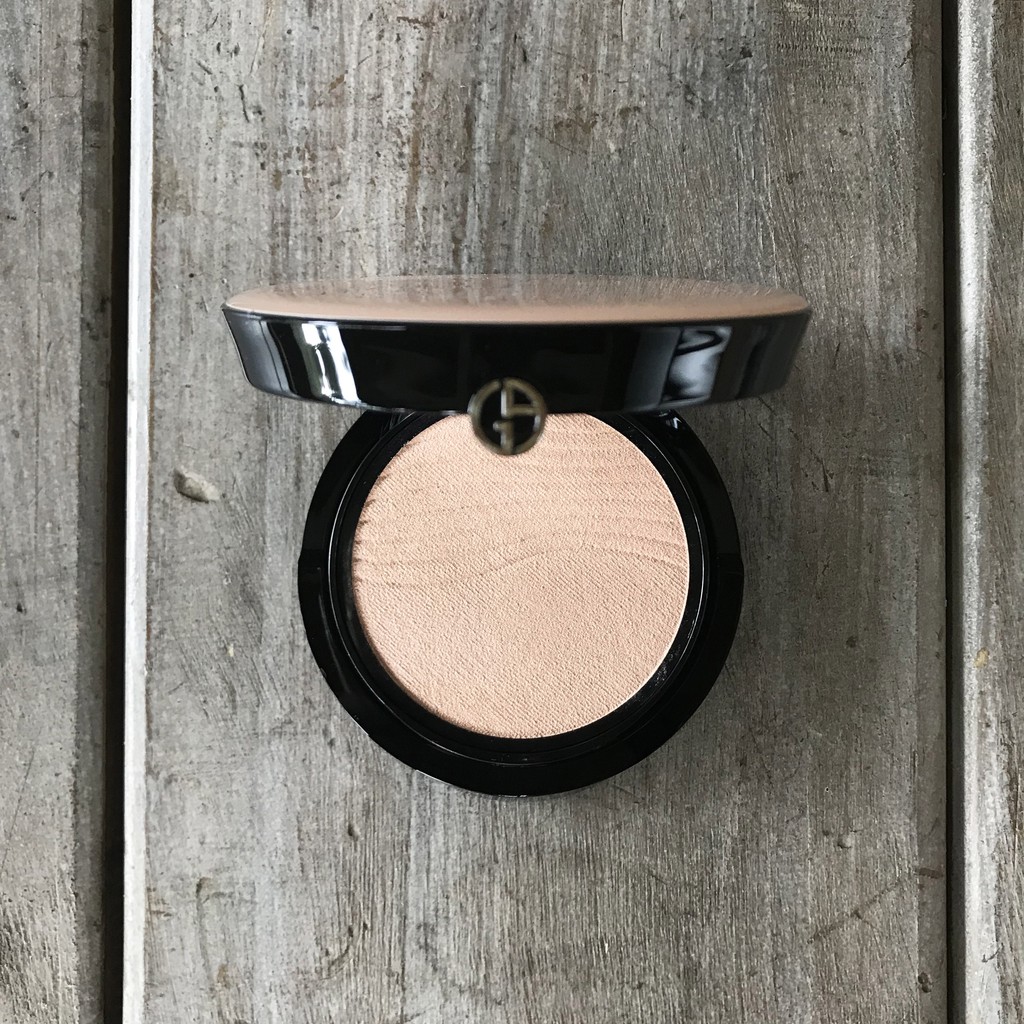giorgio armani powder foundation