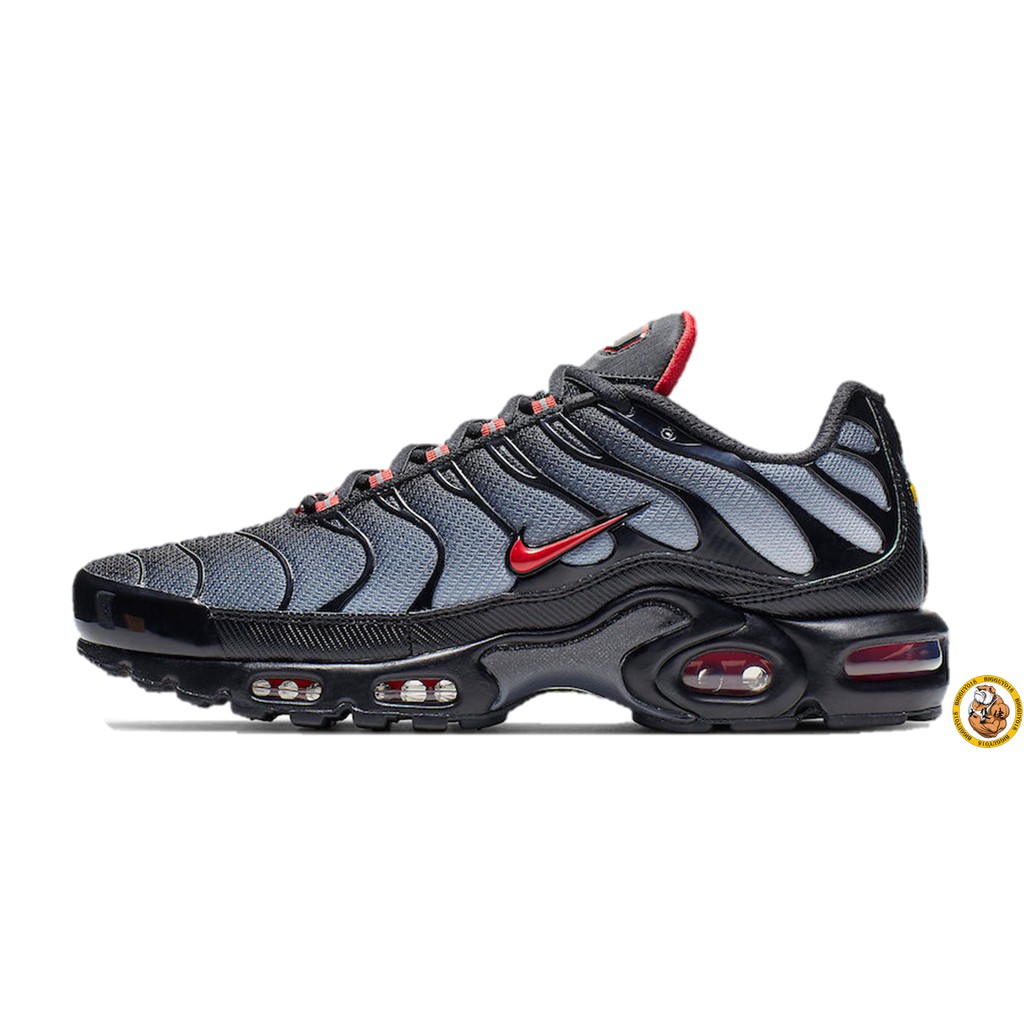 nike air max plus bred