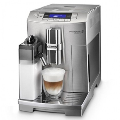 S DeLonghi 迪朗奇 ECAM 28.465.M 臻品型全自動研磨咖啡機