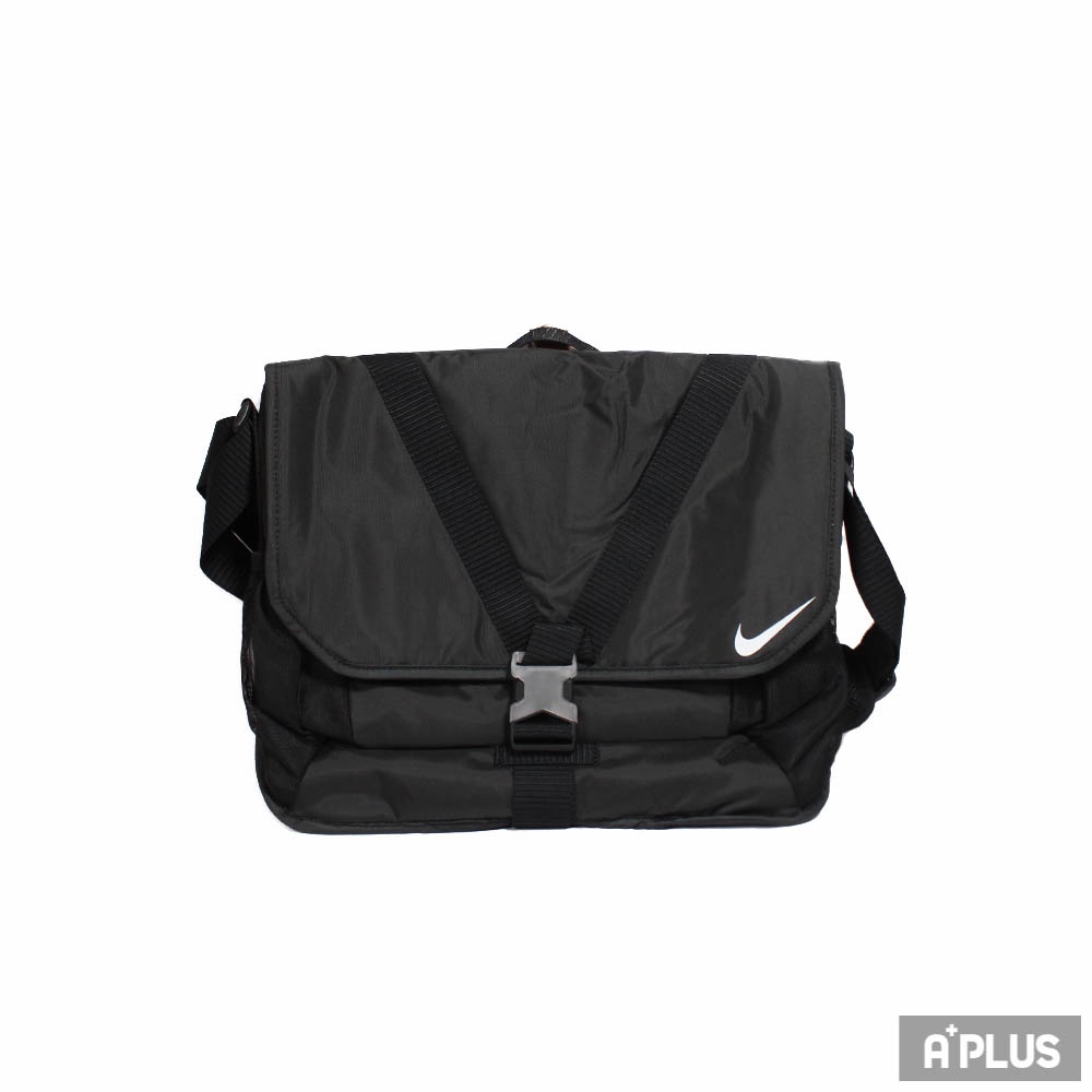 NIKE 斜背包 NK NSW ESSENTIALS MESSENGER 側背包 單肩包 收納 - DB0498010