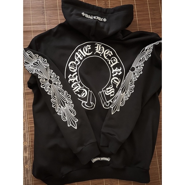 Chrome Hearts 帽T的價格推薦- 2023年10月| 比價比個夠BigGo