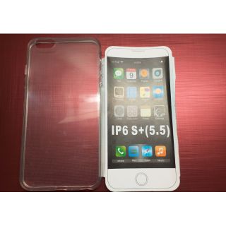 Iphone 6s plus 清水套