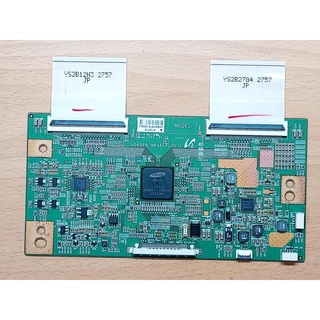SAMPO 聲寶 EM-55IT08D 邏輯板 SQ60PB_MB34C4LV0.1 拆機良品