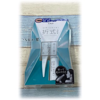 現貨 日本D-UP ORISHIKI 折式無痕雙眼皮膠水 4ml
