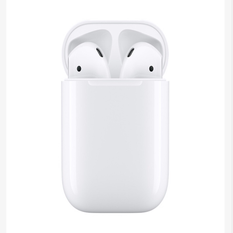 AIRPODS 第二代