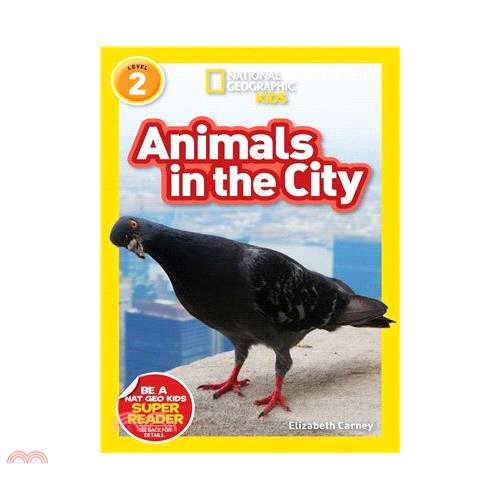 Animals in the City