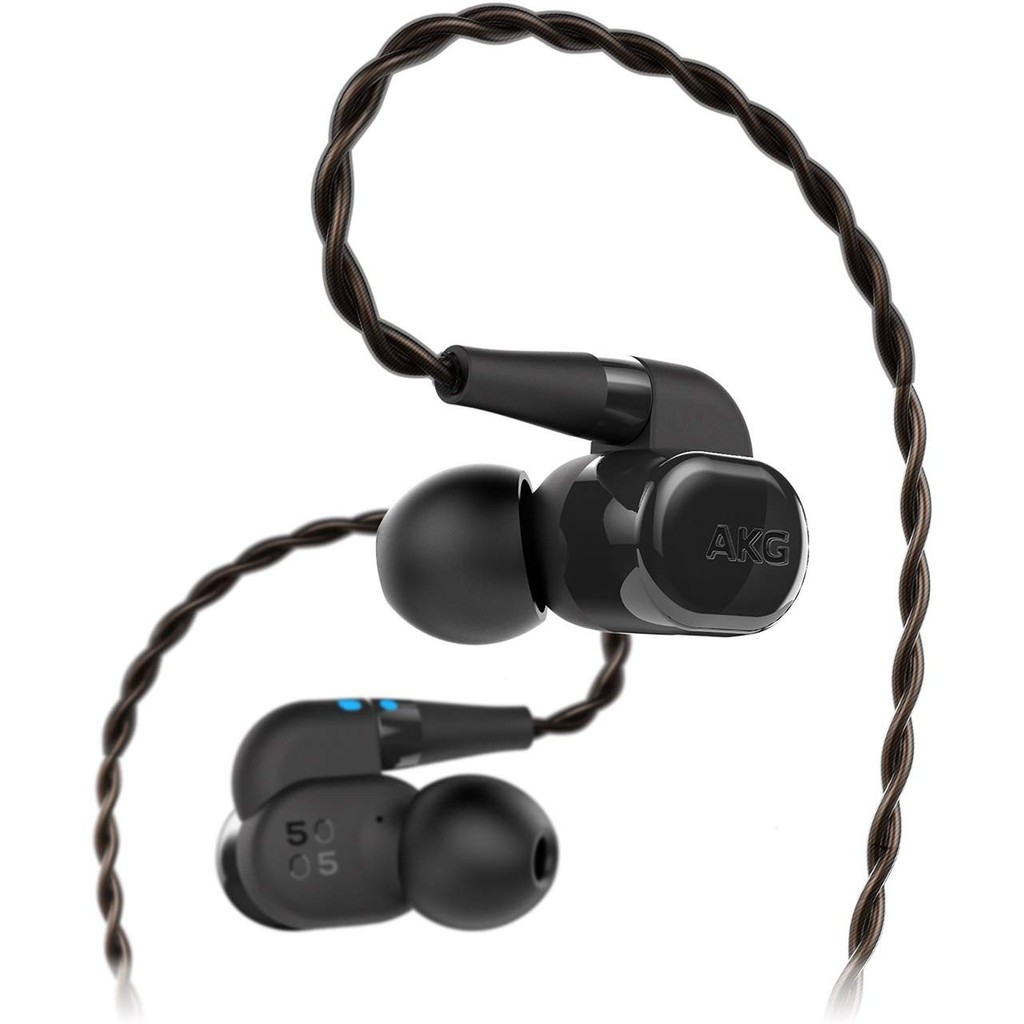 【叮噹電子】全新品 AKG 旗艦耳機 N5005  入耳式耳機 可辦公室自取