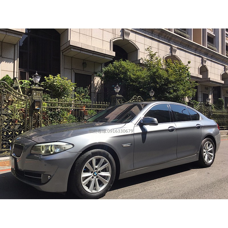 BMW F10 528I 總代理