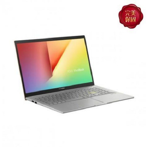 ASUS華碩 VivoBook S15 OLED S513EQ-0262S1135G7 閃電銀 超薄筆電 現貨 廠商直送