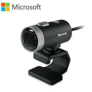 【Microsoft 微軟】 H5D-00016 LifeCam Cinema 網路攝影機 720P 全新盒裝