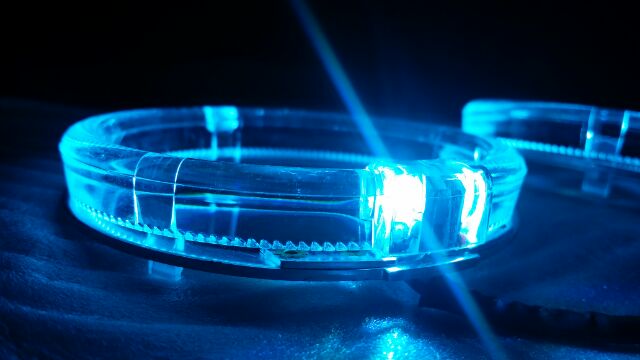 【台灣本土出貨】「現貨」2.5吋 3吋 Led 爆亮型光導 天使眼 光圈 類BMW 光導（非ccfl  cob）