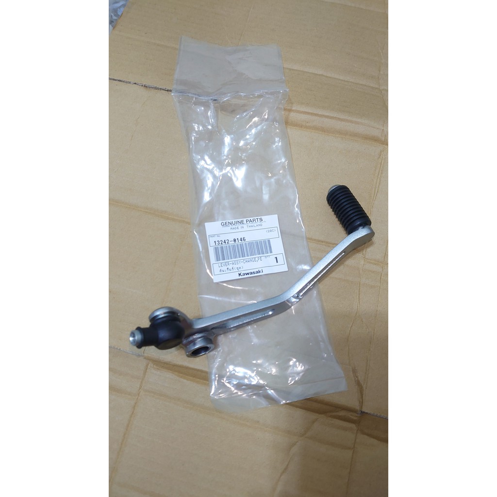 KAWASAKI 忍者 NINJA 400 打檔桿 13242-0146