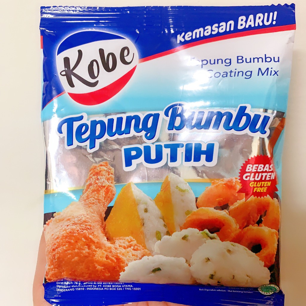  Tepung Bumbu  20221  BigGo