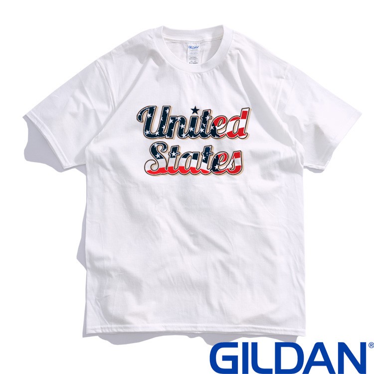 GILDAN 760C74 短tee 寬鬆衣服 短袖衣服 衣服 T恤 短T 素T 寬鬆短袖 短袖 短袖衣服